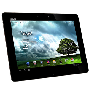 Asus-Tablet