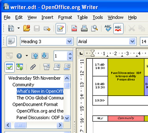 APACHE OPENOFFICE 3.4 FREE DOWNLOAD