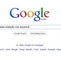 search