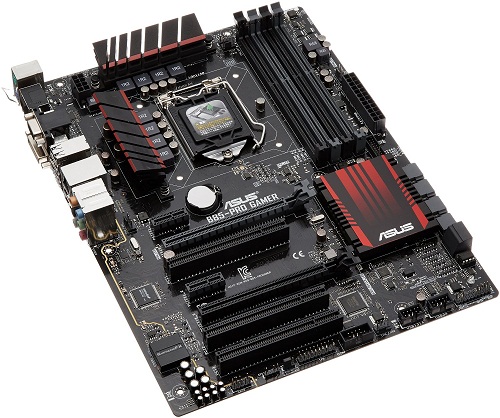 Top Features to Look For when Buying a Motherboard