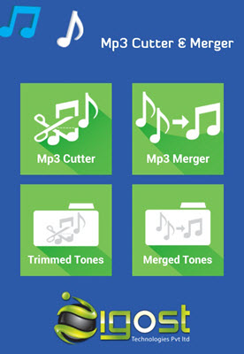 online mp3 cutter and merger