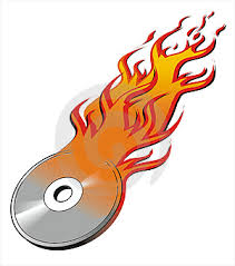 cd-burning