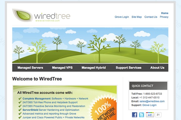 wiredtree