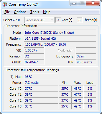 coretemp