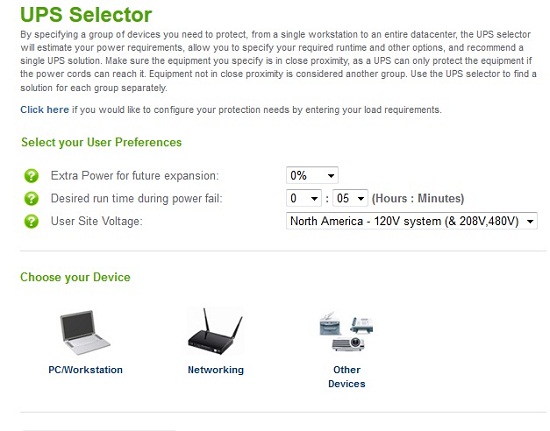 apc-ups-calculator