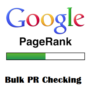 Google-Pagerank