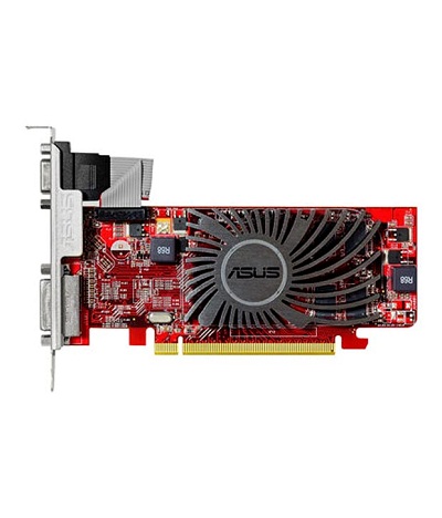 Asus-Radeon-HD-5450-2GB-DDR3