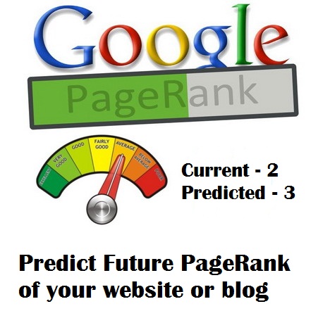 google-pagerank-prediction