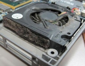 How to Check and Monitor Laptop Temperature?