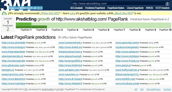 predict-future-pagerank