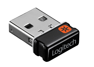 Logitech-Unifying-Receiver