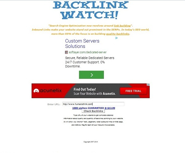 backlinkwatch-tool