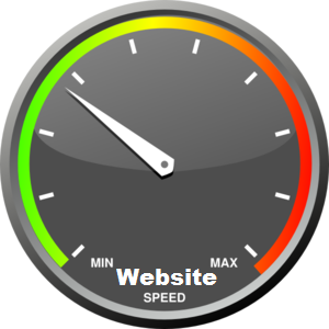 website-speed