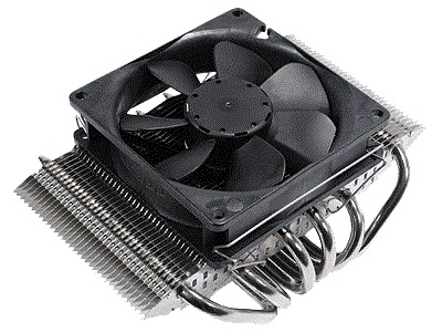 Heatsink-and-Fan