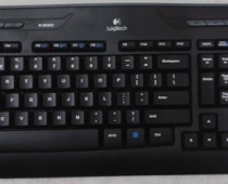 Logitech K330 Keyboard