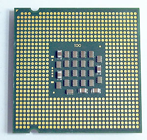 intel-775-pinless-processor