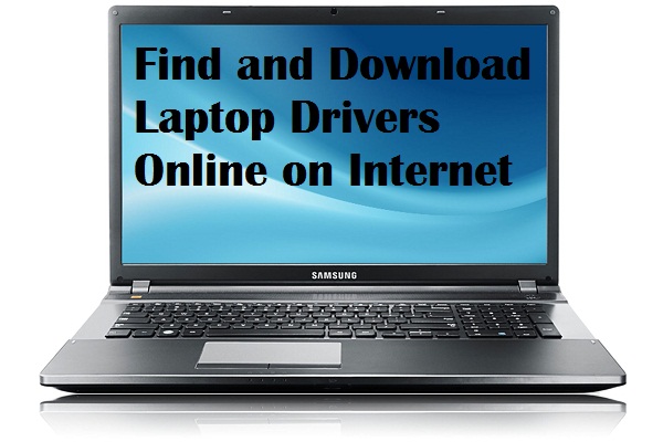 laptop-drivers