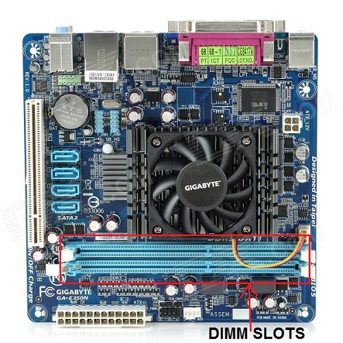 motherboard-ram-dimm-slot