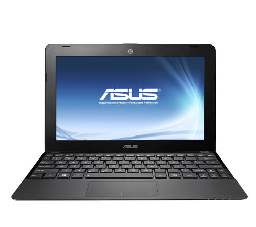 Asus-Netbook