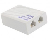 ADSL Splitter