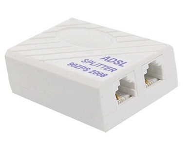 ADSL-Splitter