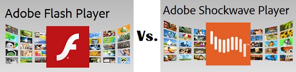 Adobe-Flash-Player-vs-Adobe-Shockwave-Player