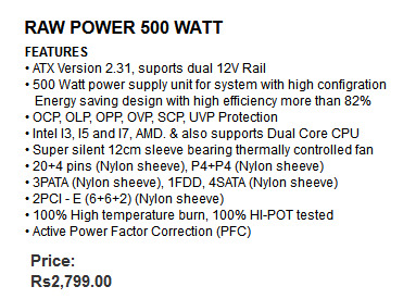 Circle-RAW-POWER-500-WATT-Specs