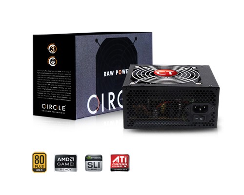 Circle-Raw-Power-500-Watt-PSU