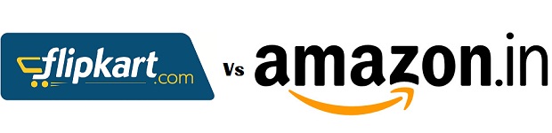 Flipkart-vs-Amazon.in_