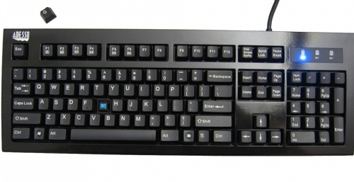Full-Sized-Standard-Keyboard