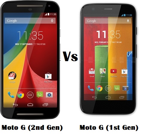 Moto-G-2nd-Gen-Vs-Moto-G-1st-Gen