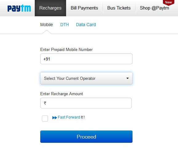 Paytm