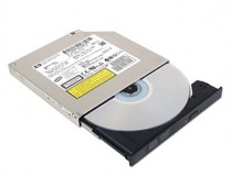 Laptop DVD Drive