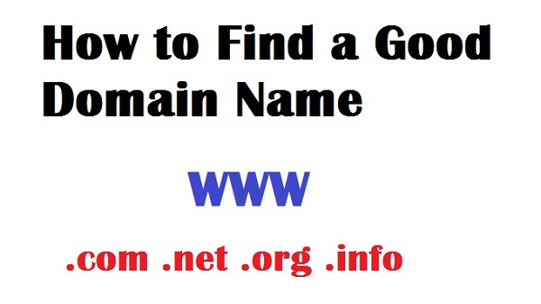 domain-name