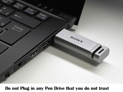 pendrive