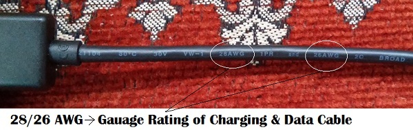 AWG-Rating-of-a-Data-Charging-Cable