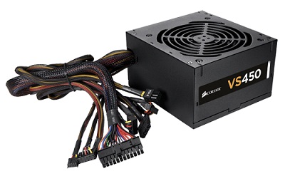 Corsair-VS450