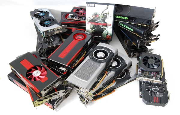 Graphics-Cards