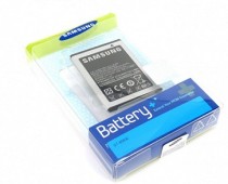 Original Battery in Company Sealed Packing