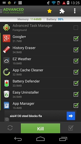 Task-Manager-for-Android