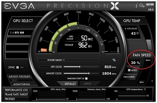 evga-precision-x-fan-speed