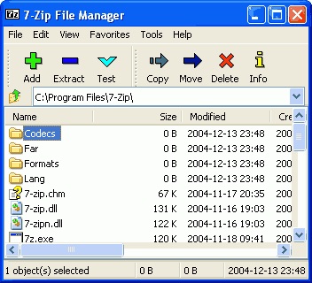 7zip