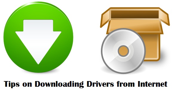 Driver-Download
