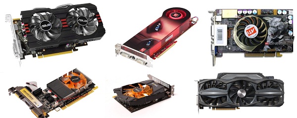 Graphics-Cards