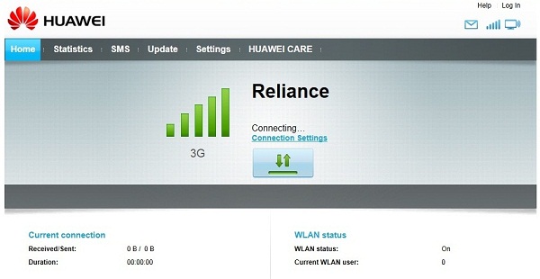 Huawei-Power-Fi-E8221-Wi-Fi-Web-based-User-Interface