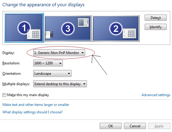 Windows-Generic-Non-PnP-Monitor-Problem