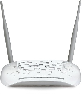 Wireless-Router