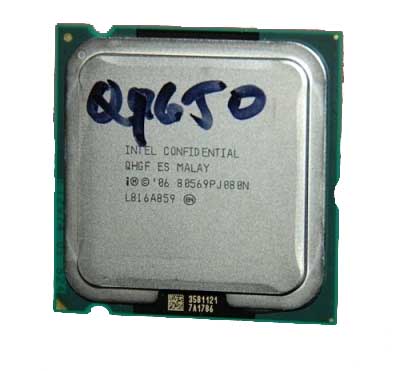 Q9650-Refurbished-Processor