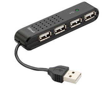 How Free Up Extra USB Ports on your PC