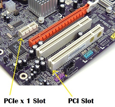 motherboard